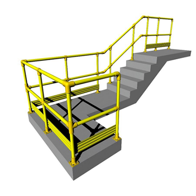 GRP Handrail