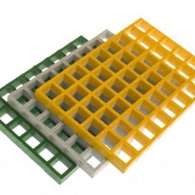 GRP Crating