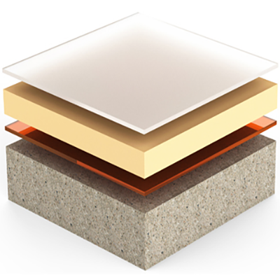 GRP Lining