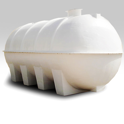 GRP Molded Tanks