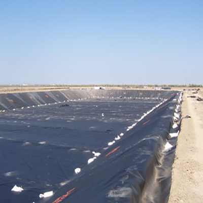 HDPE Lining