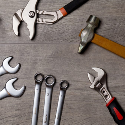 Maintenance