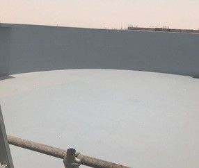 GRP Lining 14